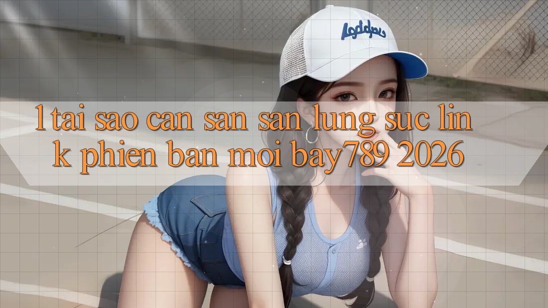 1. Tại Sao Cần Săn săn lùng sục Link Phiên bản mới bay789 2026? 1. Tại Sao Cần Săn săn lùng sục Link Phiên bản mới bay789 2026?