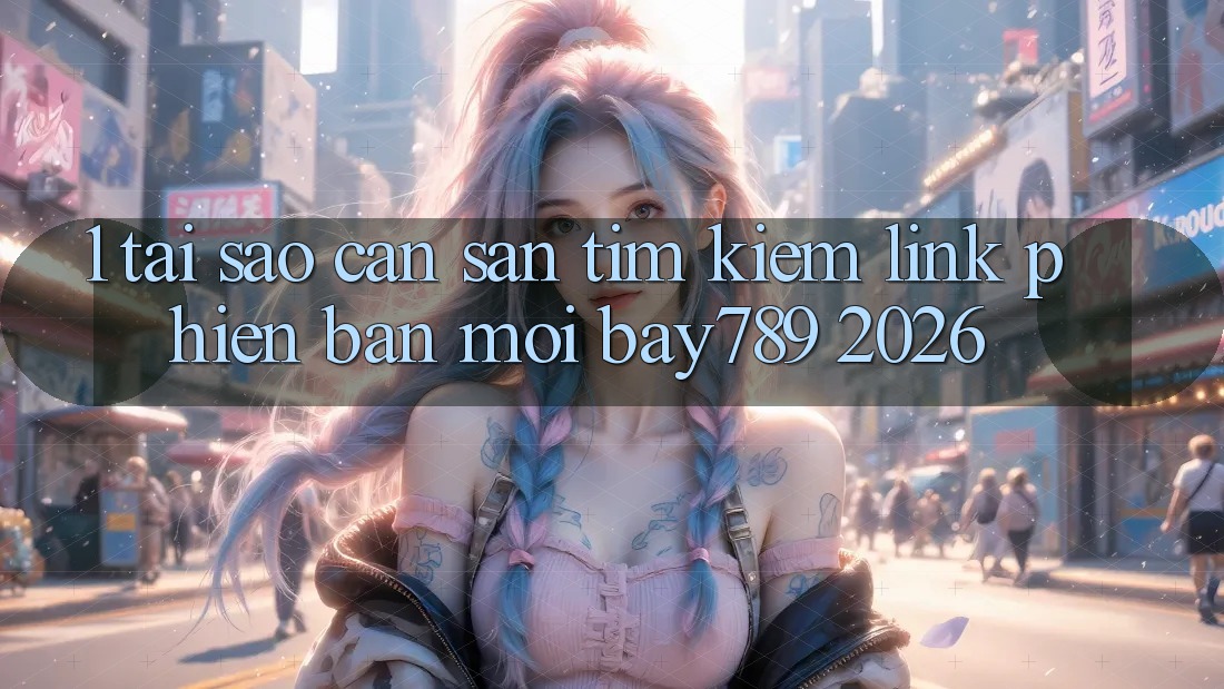 1. Tại Sao Cần Săn tìm Kiếm Link Phiên bản mới bay789 2026? 1. Tại Sao Cần Săn tìm Kiếm Link Phiên bản mới bay789 2026?