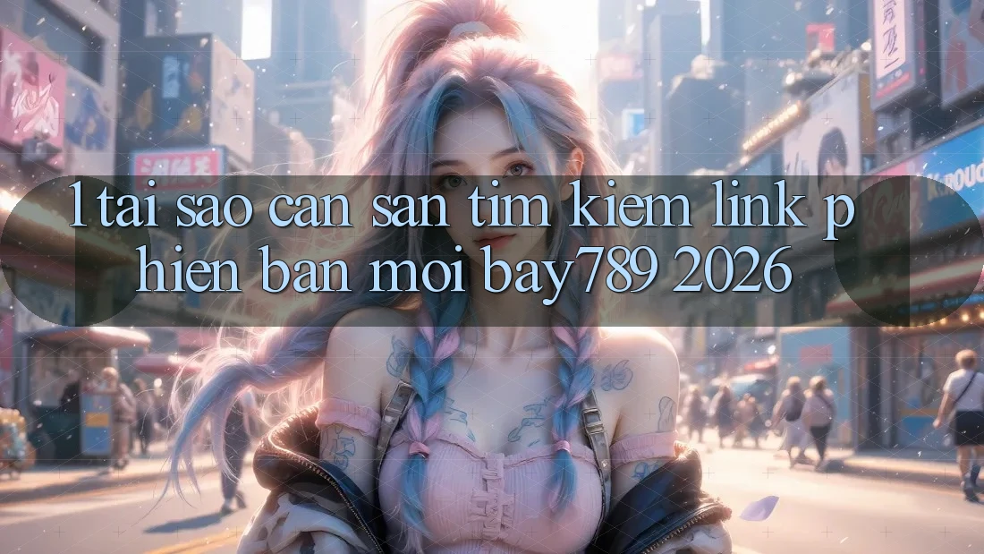1. Tại Sao Cần Săn tìm Kiếm Link Phiên bản mới bay789 2026? 1. Tại Sao Cần Săn tìm Kiếm Link Phiên bản mới bay789 2026?
