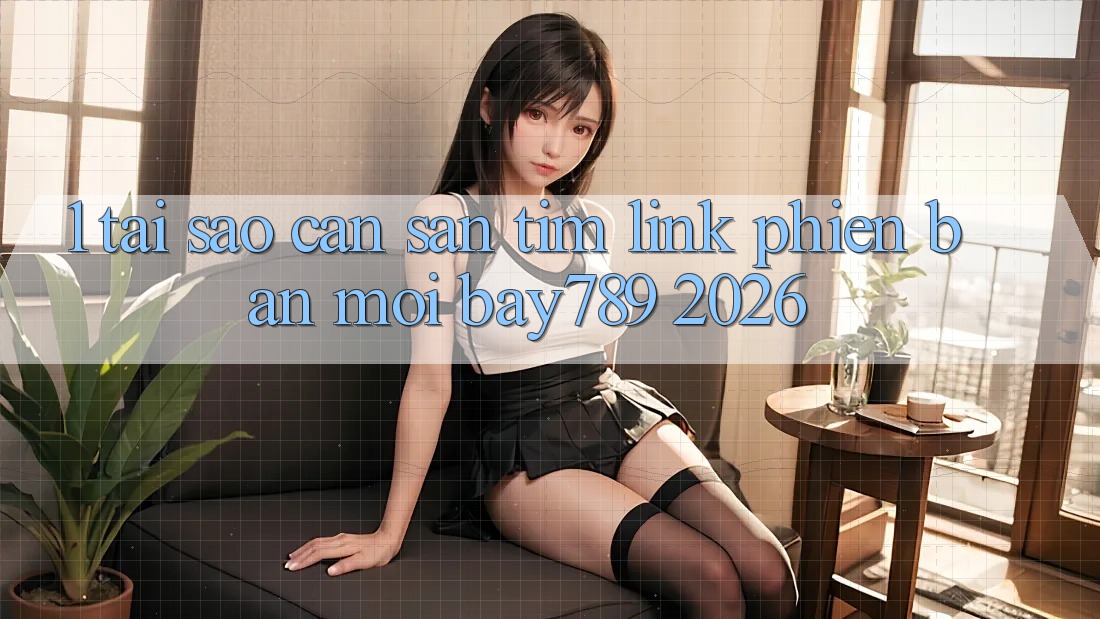1. Tại Sao Cần Săn tìm Link Phiên bản mới bay789 2026?