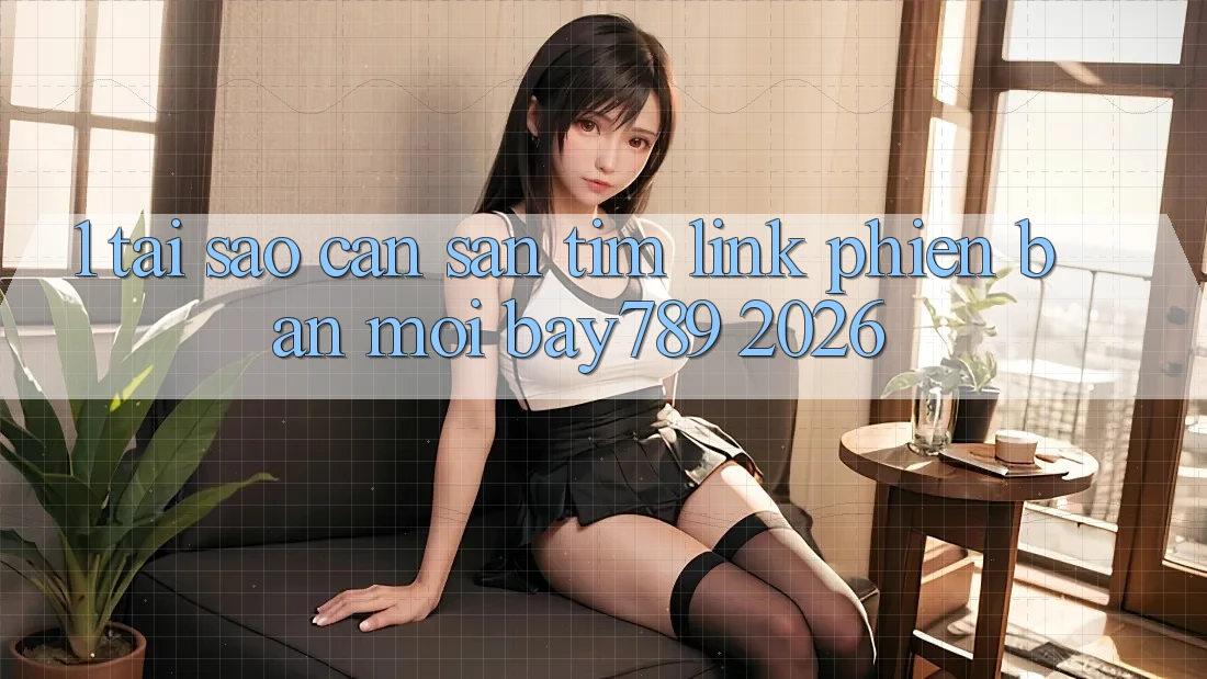 1. Tại Sao Cần Săn tìm Link Phiên bản mới bay789 2026? 1. Tại Sao Cần Săn tìm Link Phiên bản mới bay789 2026?