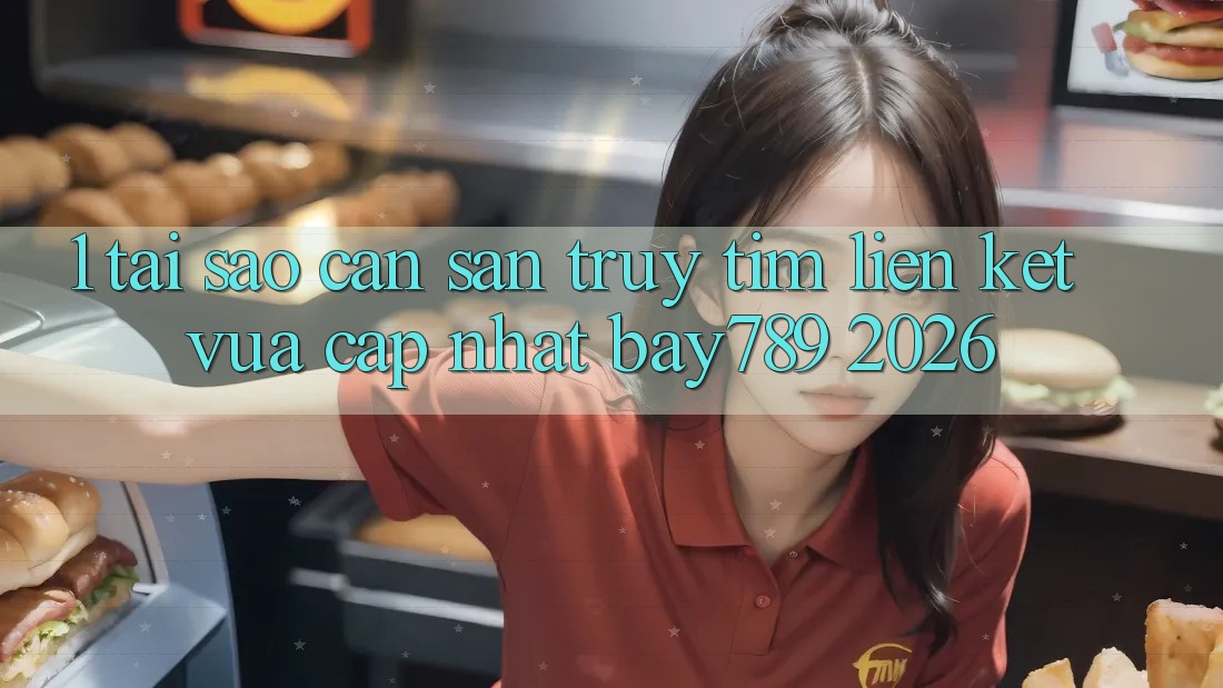 1. Tại Sao Cần Săn truy tìm Liên kết Vừa cập nhật bay789 2026?