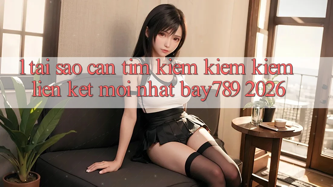 1. Tại Sao Cần Tìm kiếm kiếm Kiếm Liên kết Mới nhất bay789 2026? 1. Tại Sao Cần Tìm kiếm kiếm Kiếm Liên kết Mới nhất bay789 2026?
