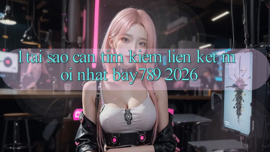 1. Tại Sao Cần Tìm Kiếm Liên kết Mới nhất bay789 2026?