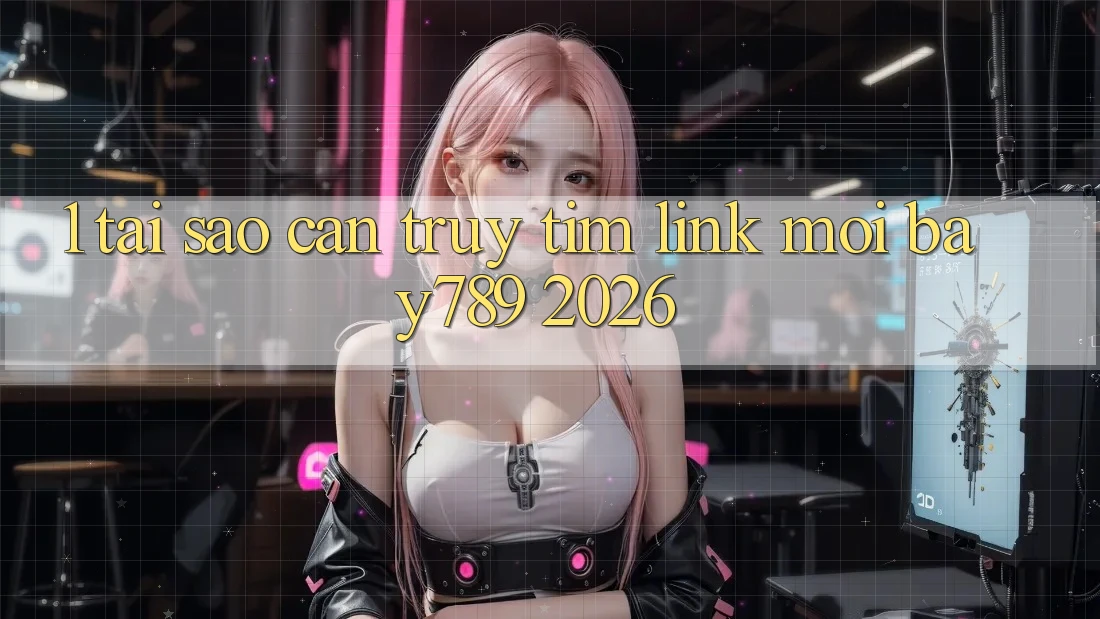 1. Tại Sao Cần Truy tìm Link Mới bay789 2026? 1. Tại Sao Cần Truy tìm Link Mới bay789 2026?