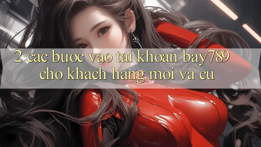 2. Các bước Vào tài khoản bay789 Cho Khách hàng Mới Và Cũ 2. Các bước Vào tài khoản bay789 Cho Khách hàng Mới Và Cũ