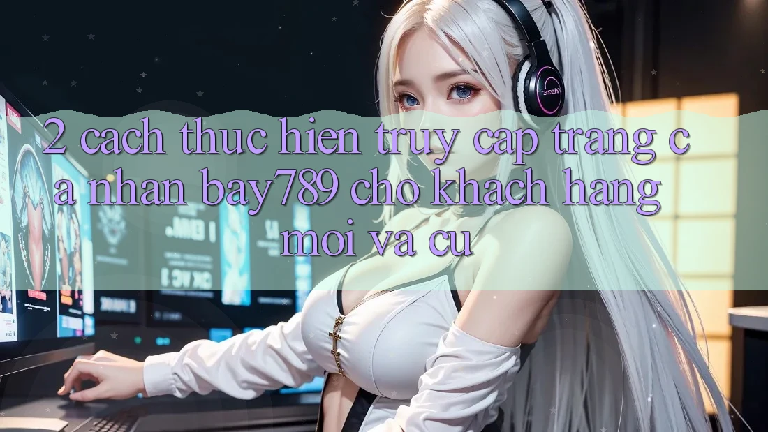 2. Cách thực hiện Truy cập trang cá nhân bay789 Cho Khách hàng Mới Và Cũ 2. Cách thực hiện Truy cập trang cá nhân bay789 Cho Khách hàng Mới Và Cũ