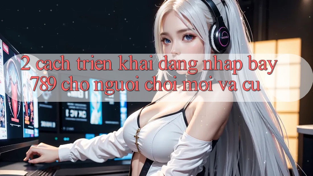 2. Cách triển khai Đăng Nhập bay789 Cho Người Chơi Mới Và Cũ 2. Cách triển khai Đăng Nhập bay789 Cho Người Chơi Mới Và Cũ