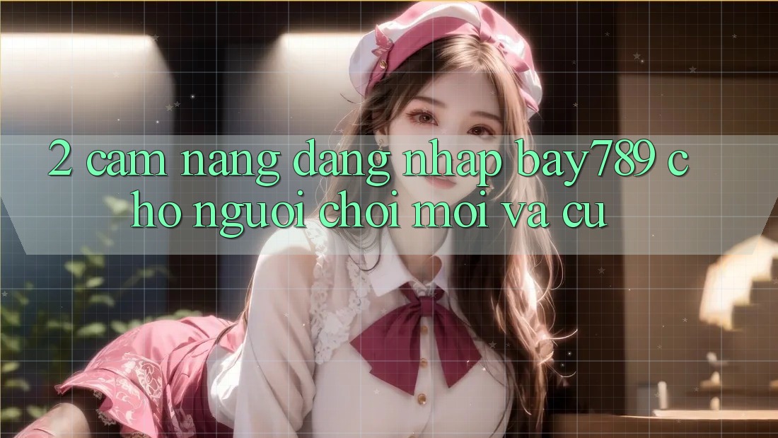 2. Cẩm nang Đăng Nhập bay789 Cho Người Chơi Mới Và Cũ 2. Cẩm nang Đăng Nhập bay789 Cho Người Chơi Mới Và Cũ