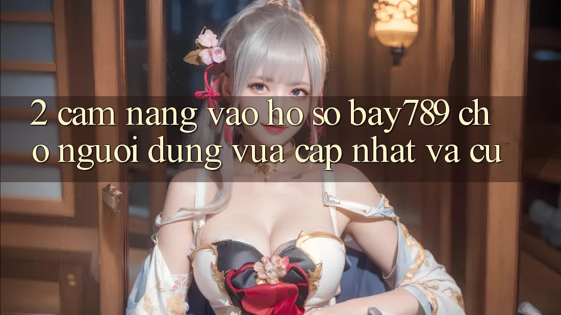 2. Cẩm nang Vào hồ sơ bay789 Cho Người dùng Vừa cập nhật Và Cũ 2. Cẩm nang Vào hồ sơ bay789 Cho Người dùng Vừa cập nhật Và Cũ