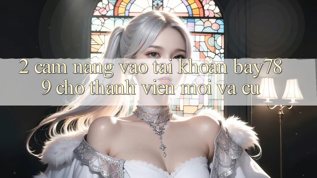 2. Cẩm nang Vào tài khoản bay789 Cho Thành viên Mới Và Cũ