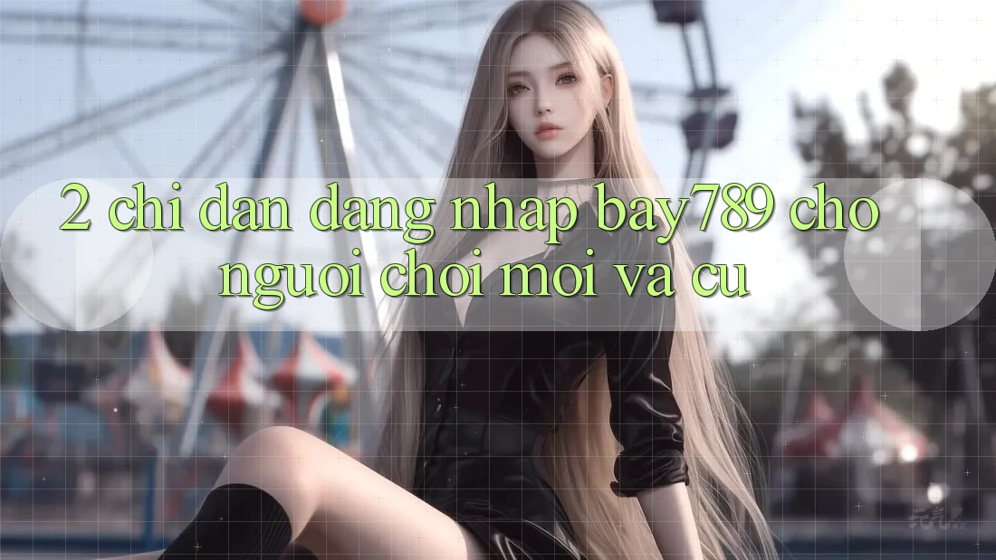 2. Chỉ dẫn Đăng Nhập bay789 Cho Người Chơi Mới Và Cũ