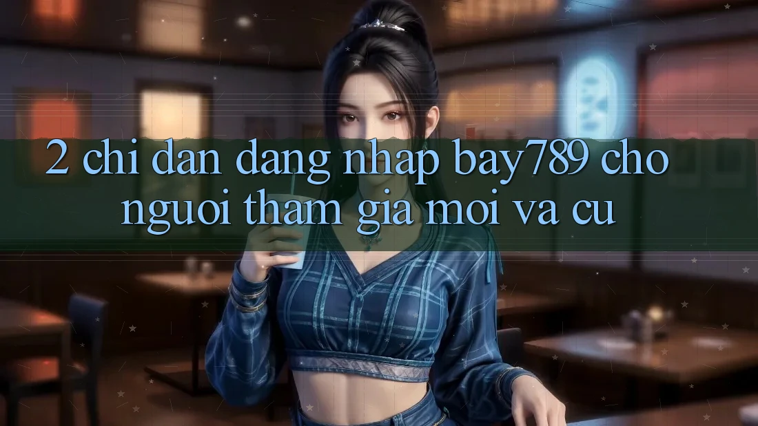 2. Chỉ dẫn Đăng Nhập bay789 Cho Người tham gia Mới Và Cũ 2. Chỉ dẫn Đăng Nhập bay789 Cho Người tham gia Mới Và Cũ