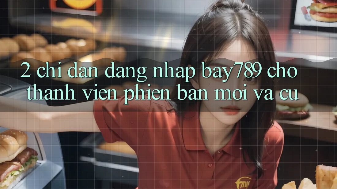 2. Chỉ dẫn Đăng Nhập bay789 Cho Thành viên Phiên bản mới Và Cũ 2. Chỉ dẫn Đăng Nhập bay789 Cho Thành viên Phiên bản mới Và Cũ