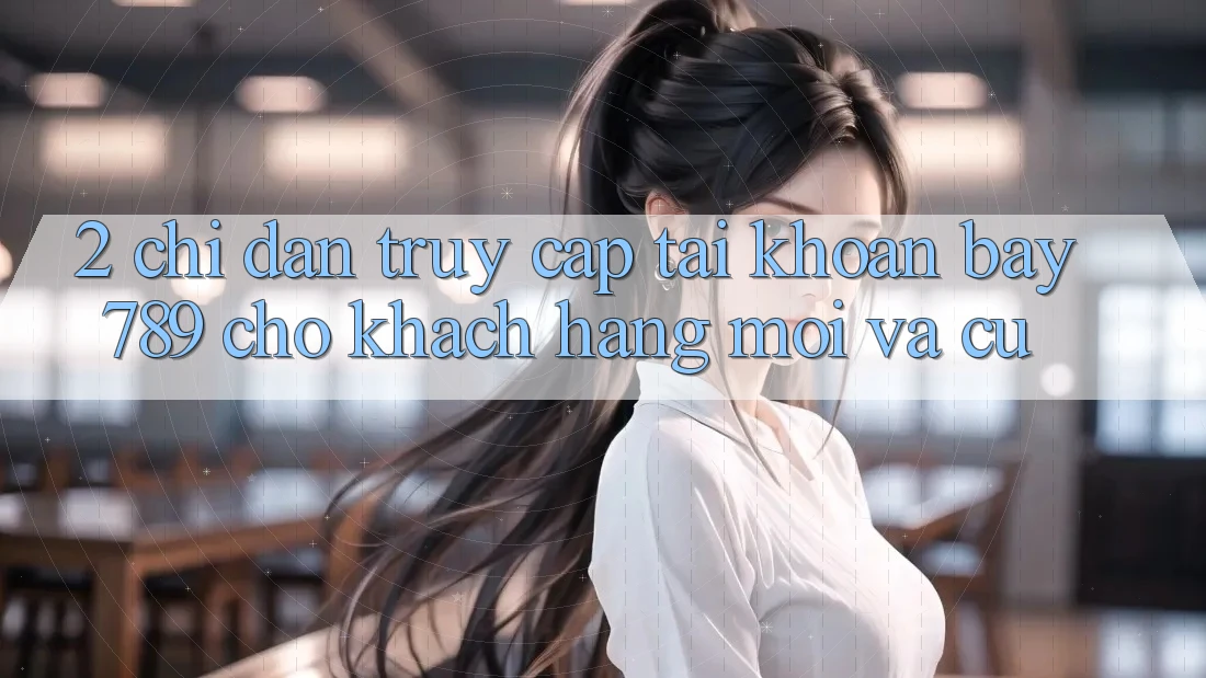 2. Chỉ dẫn Truy cập tài khoản bay789 Cho Khách hàng Mới Và Cũ