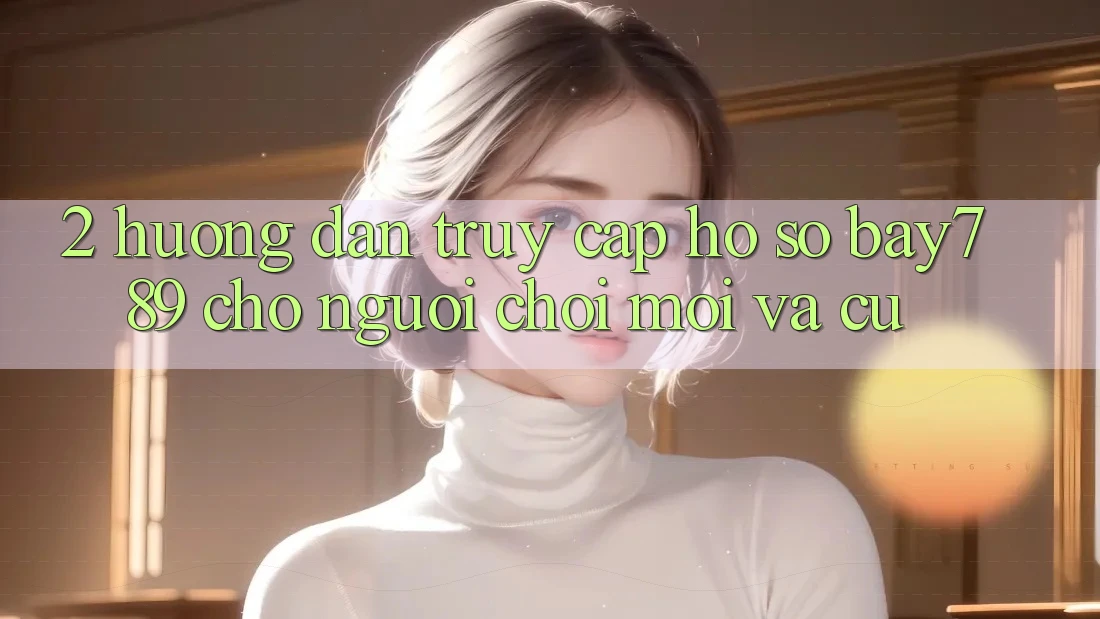 2. Hướng Dẫn Truy cập hồ sơ bay789 Cho Người Chơi Mới Và Cũ 2. Hướng Dẫn Truy cập hồ sơ bay789 Cho Người Chơi Mới Và Cũ