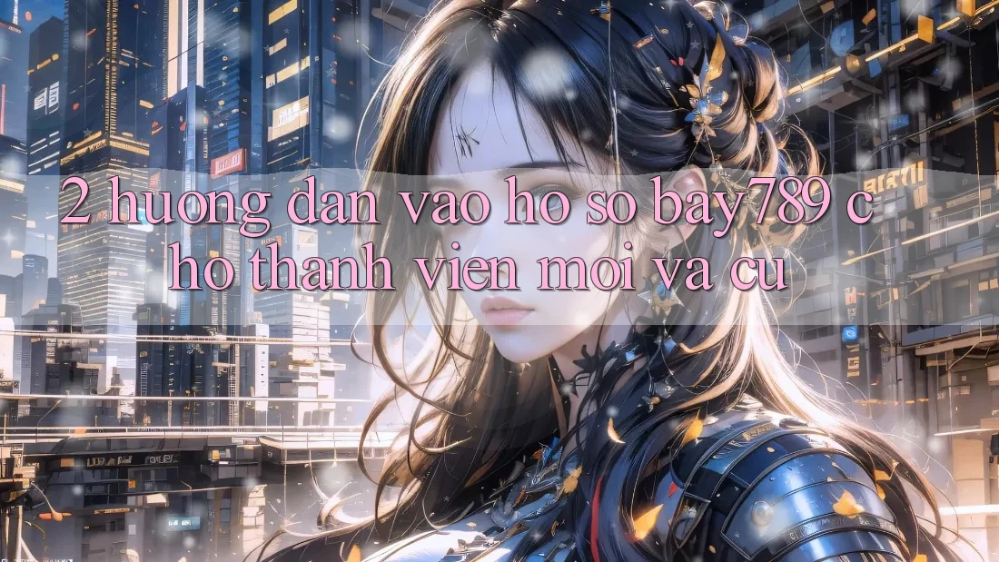 2. Hướng Dẫn Vào hồ sơ bay789 Cho Thành viên Mới Và Cũ 2. Hướng Dẫn Vào hồ sơ bay789 Cho Thành viên Mới Và Cũ