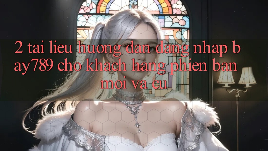 2. Tài liệu hướng dẫn Đăng Nhập bay789 Cho Khách hàng Phiên bản mới Và Cũ 2. Tài liệu hướng dẫn Đăng Nhập bay789 Cho Khách hàng Phiên bản mới Và Cũ