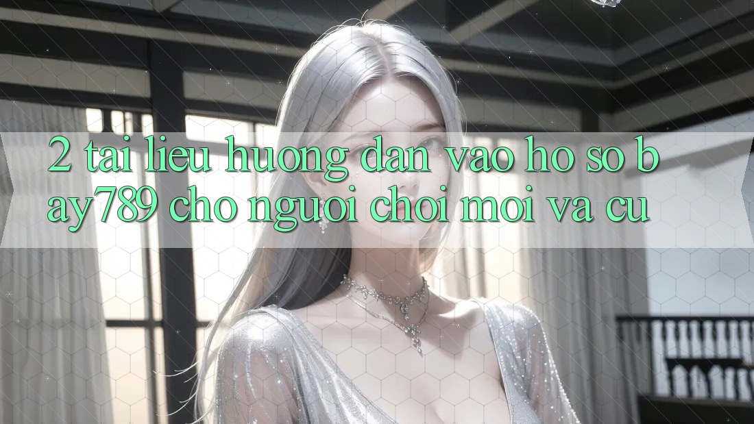 2. Tài liệu hướng dẫn Vào hồ sơ bay789 Cho Người Chơi Mới Và Cũ 2. Tài liệu hướng dẫn Vào hồ sơ bay789 Cho Người Chơi Mới Và Cũ
