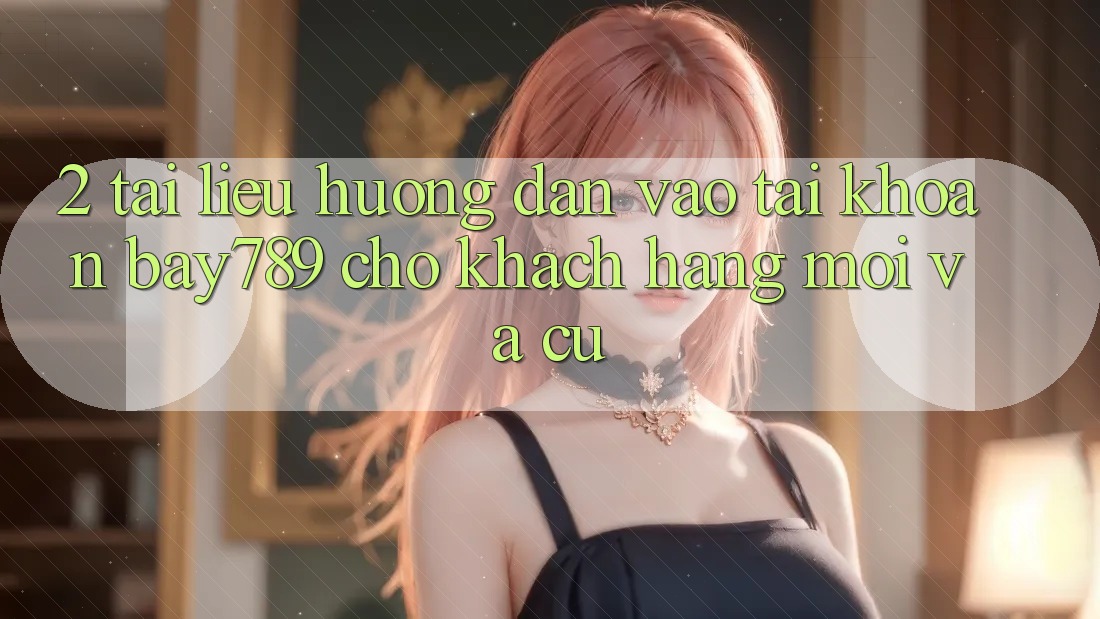 2. Tài liệu hướng dẫn Vào tài khoản bay789 Cho Khách hàng Mới Và Cũ