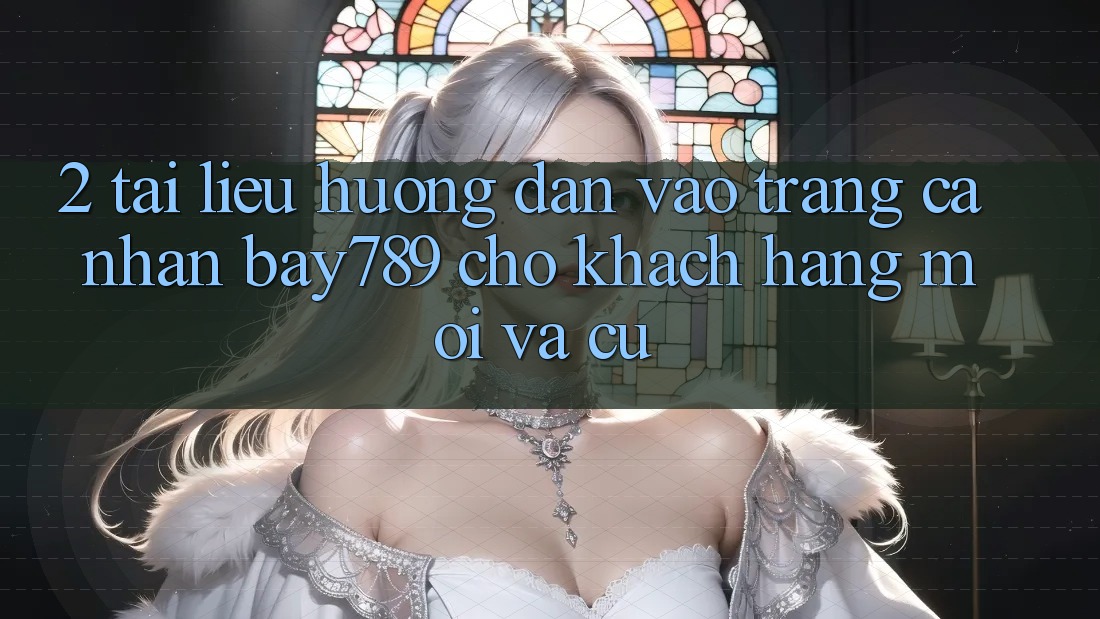 2. Tài liệu hướng dẫn Vào trang cá nhân bay789 Cho Khách hàng Mới Và Cũ 2. Tài liệu hướng dẫn Vào trang cá nhân bay789 Cho Khách hàng Mới Và Cũ