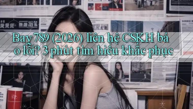 Bay789 (2026) liên hệ CSKH báo lỗi 3 phút tìm hiểu khắc phục