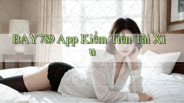 bay789 app kiếm tiền tài xỉu