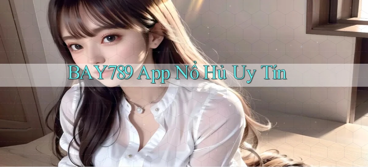 bay789 app nổ hủ uy tín