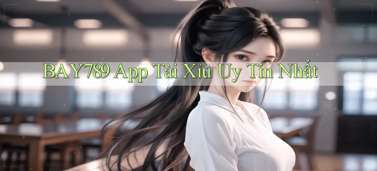bay789 app tài xỉu uy tín nhất