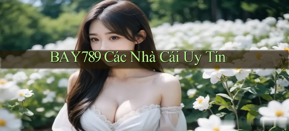bay789 các nhà cái uy tín