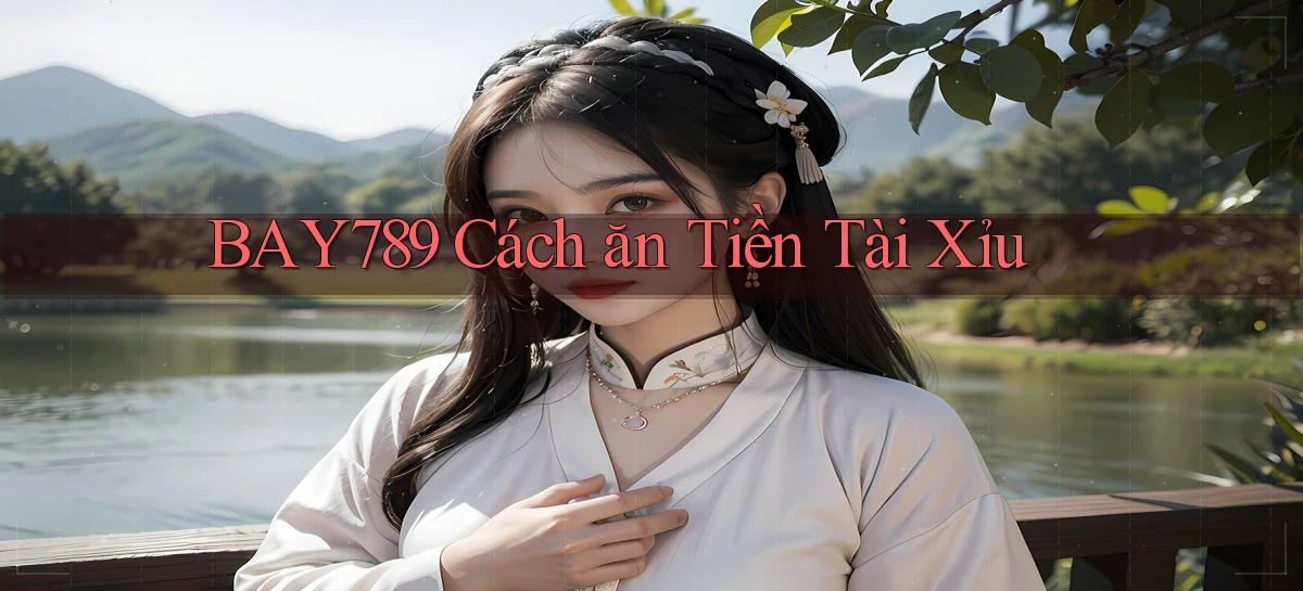 bay789 cách ăn tiền tài xỉu