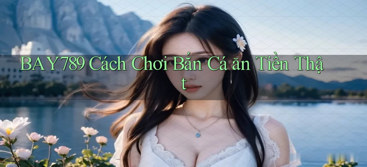 bay789  cách chơi bắn cá ăn tiền thật