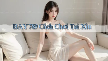 bay789 cách choi tài xỉu