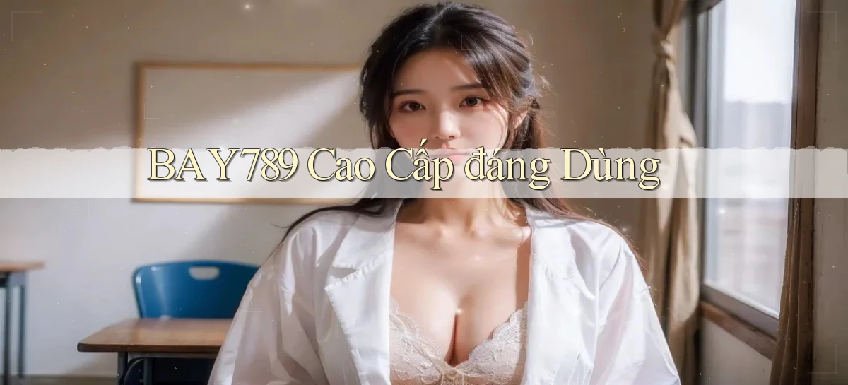 bay789 cao cấp đáng dùng
