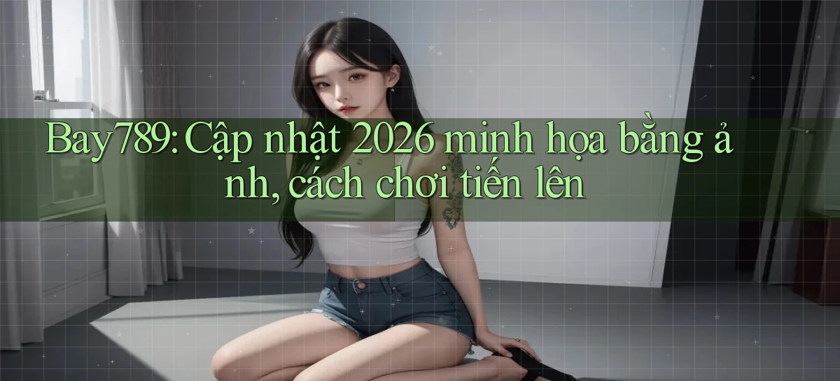 Bay789 cập nhật 2026 minh họa bằng ảnh, cách chơi tiến lên
