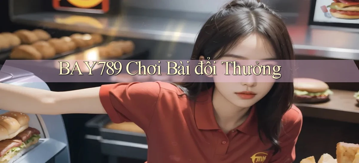 bay789 chơi bài đổi thưởng