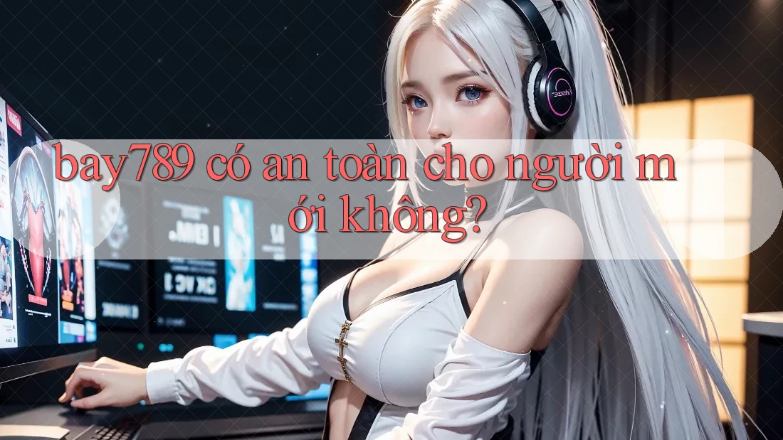 bay789 có an toàn cho người mới không? bay789 có an toàn cho người mới không?