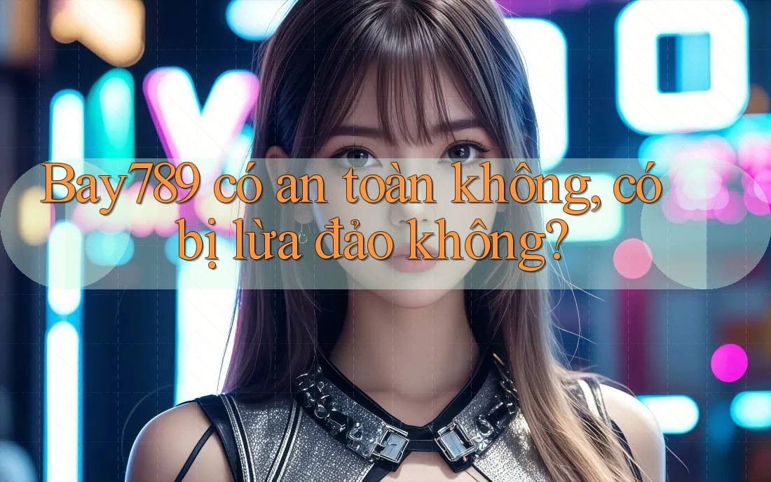 Bay789 có an toàn không, có bị lừa đảo không? Bay789 có an toàn không, có bị lừa đảo không?