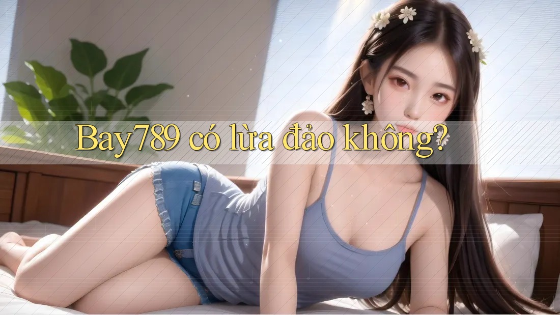 Bay789 có lừa đảo không? Bay789 có lừa đảo không?