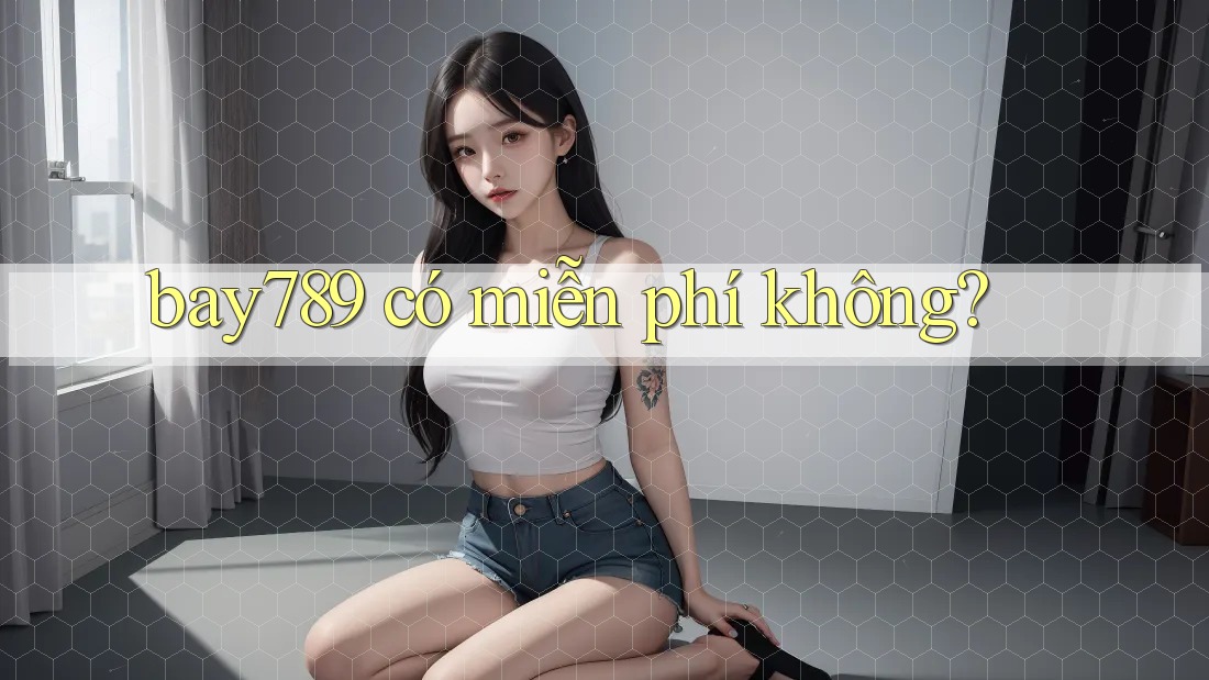 bay789 có miễn phí không? bay789 có miễn phí không?