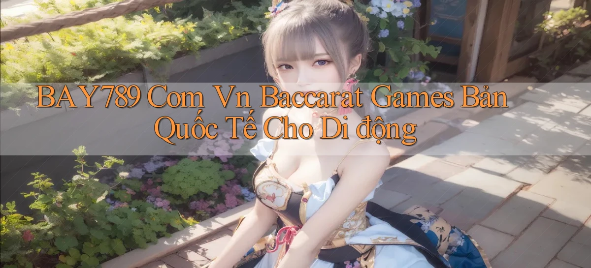 bay789 com vn baccarat games bản quốc tế cho di động