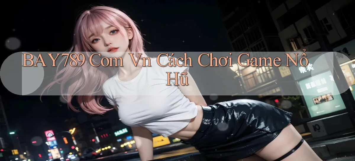bay789 com vn cách chơi game nổ hũ
