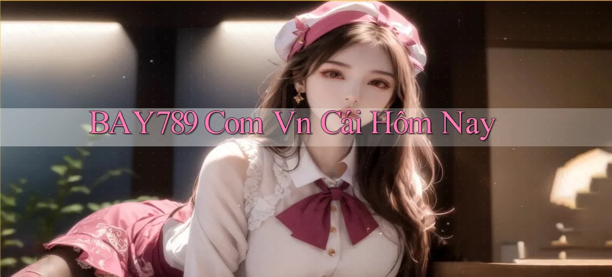 bay789 com vn cái hôm nay