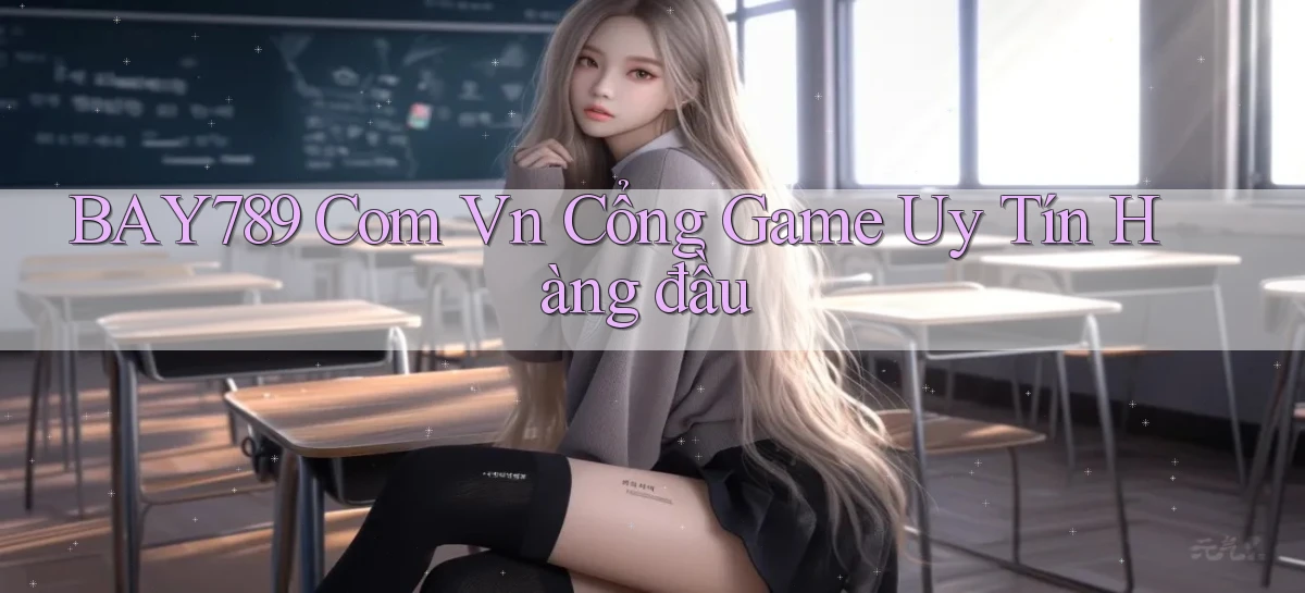 bay789 com vn cổng game uy tín hàng đầu