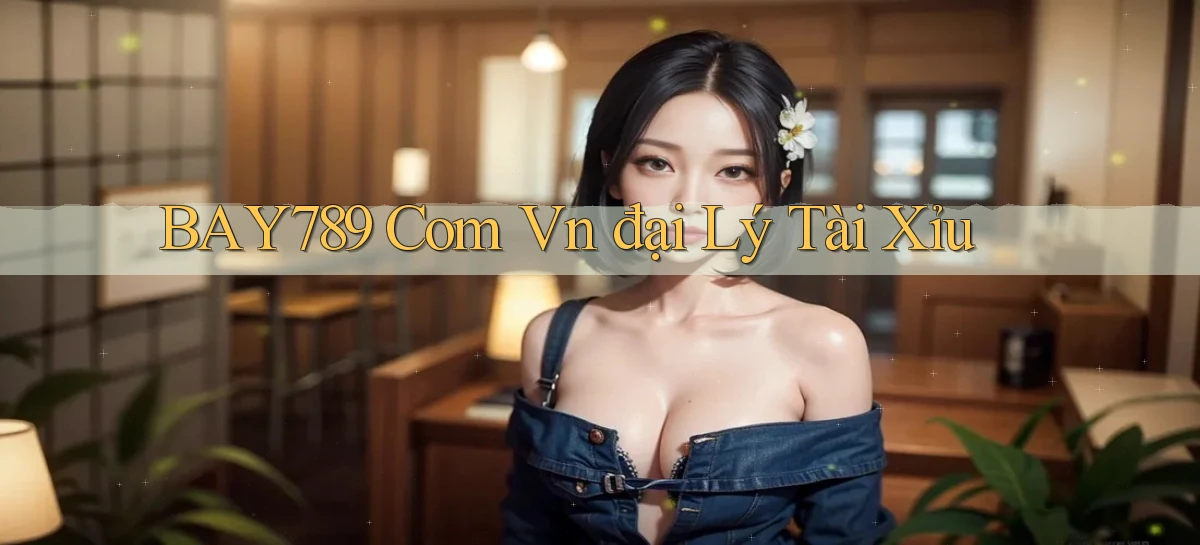 bay789 com vn đại lý tài xỉu