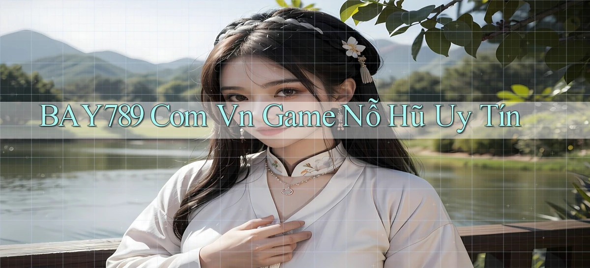 bay789 com vn game nỗ hũ uy tín