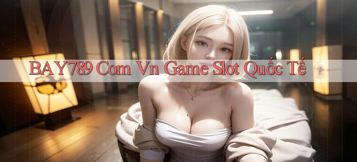 bay789 com vn game slot quốc tế