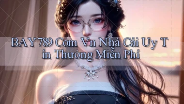 bay789 com vn nhà cái uy tín thưởng miễn phí