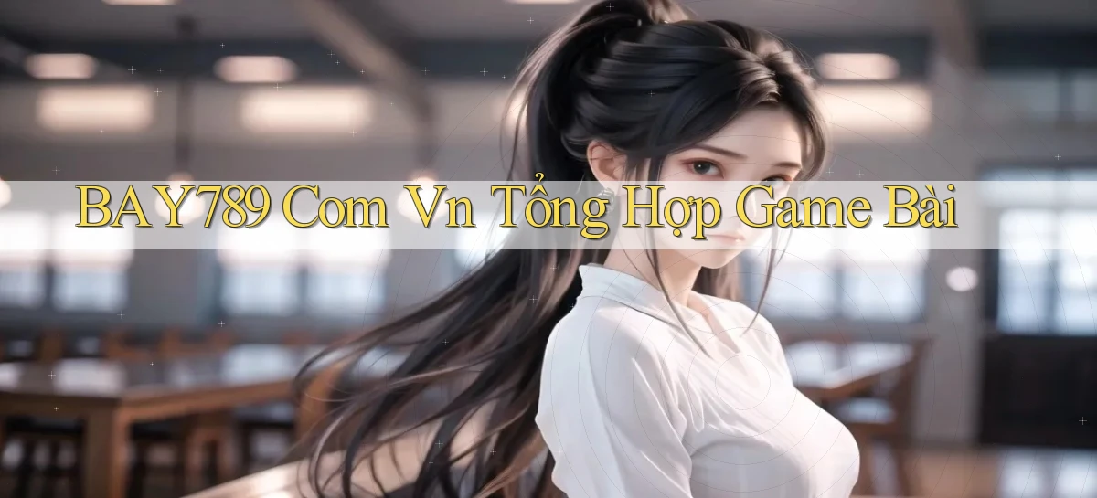 bay789 com vn tổng hợp game bài