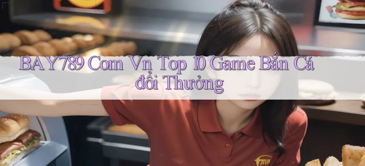 bay789 com vn top 10 game bắn cá đổi thưởng